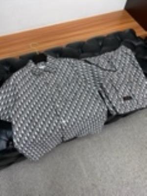 cheap quality Dior Men Summer Suit Model No. 8